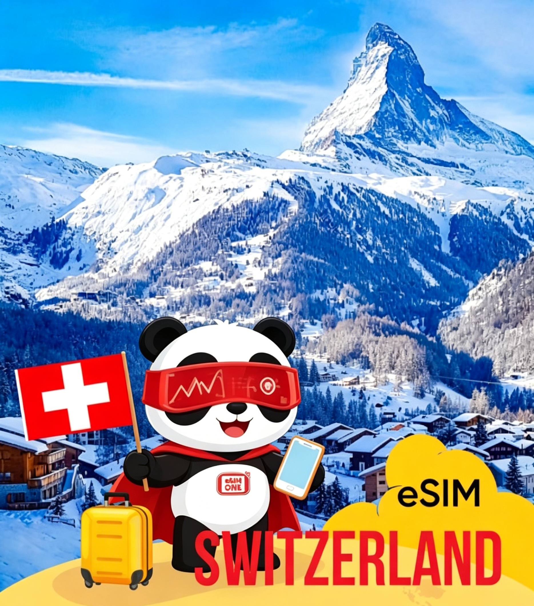 Switzerland