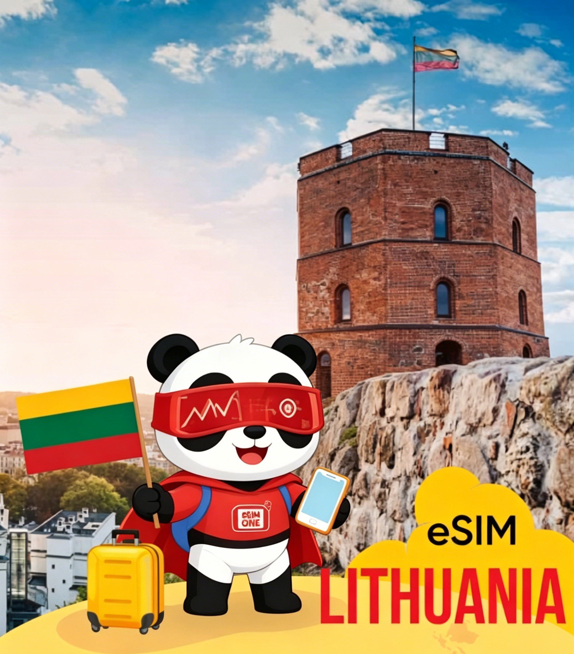 Lithuania
