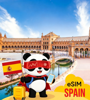 Spain