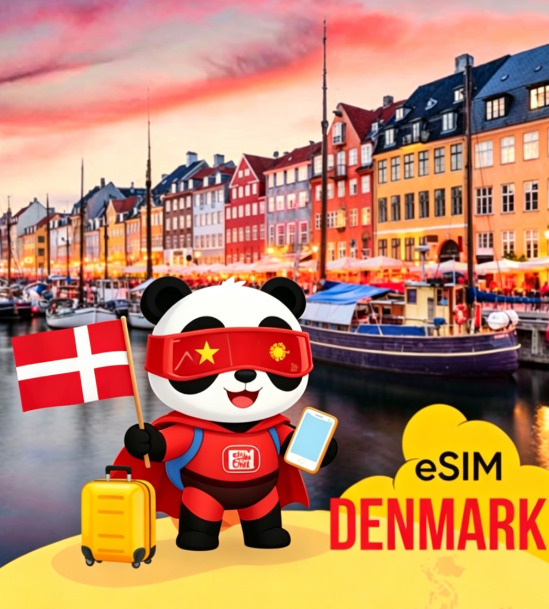 Denmark