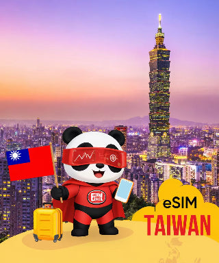 Taiwan