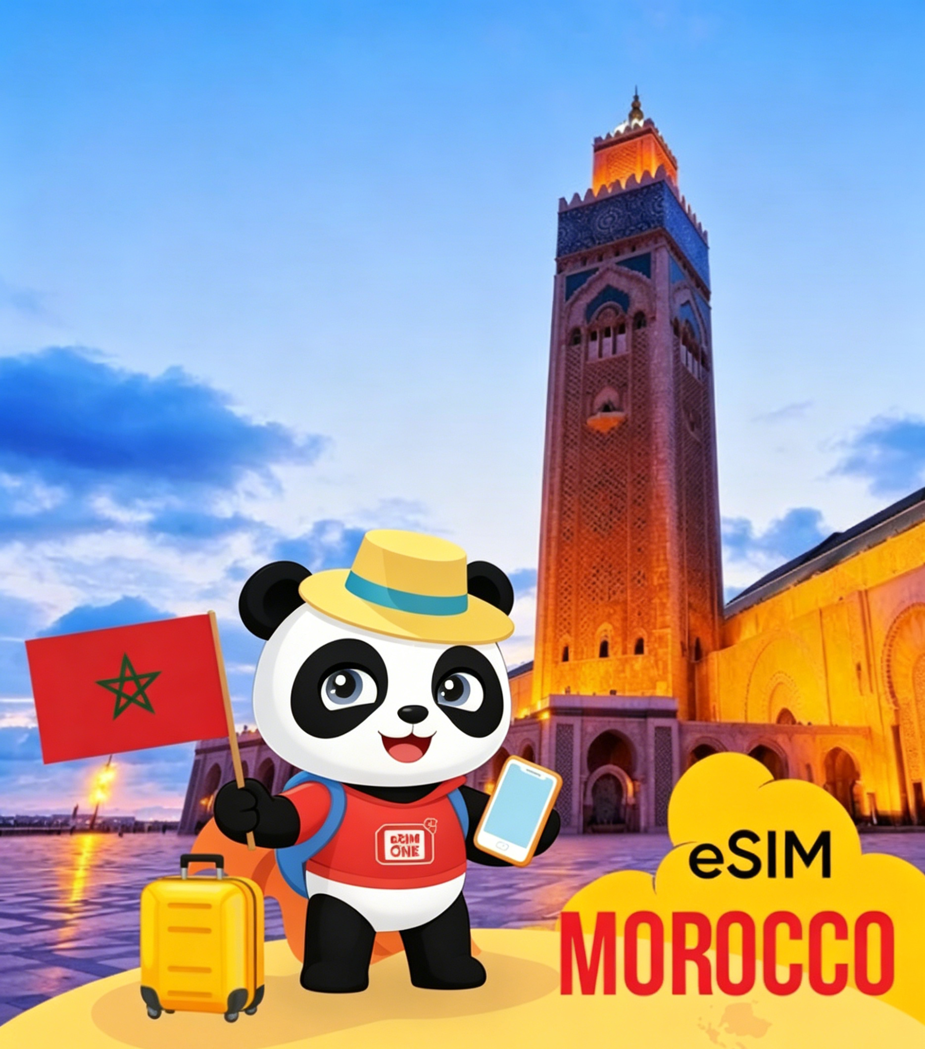 Morocco