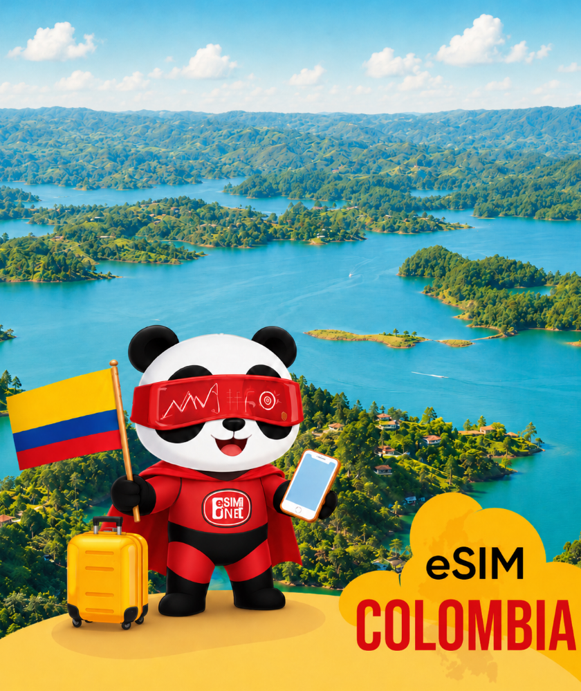 Colombia