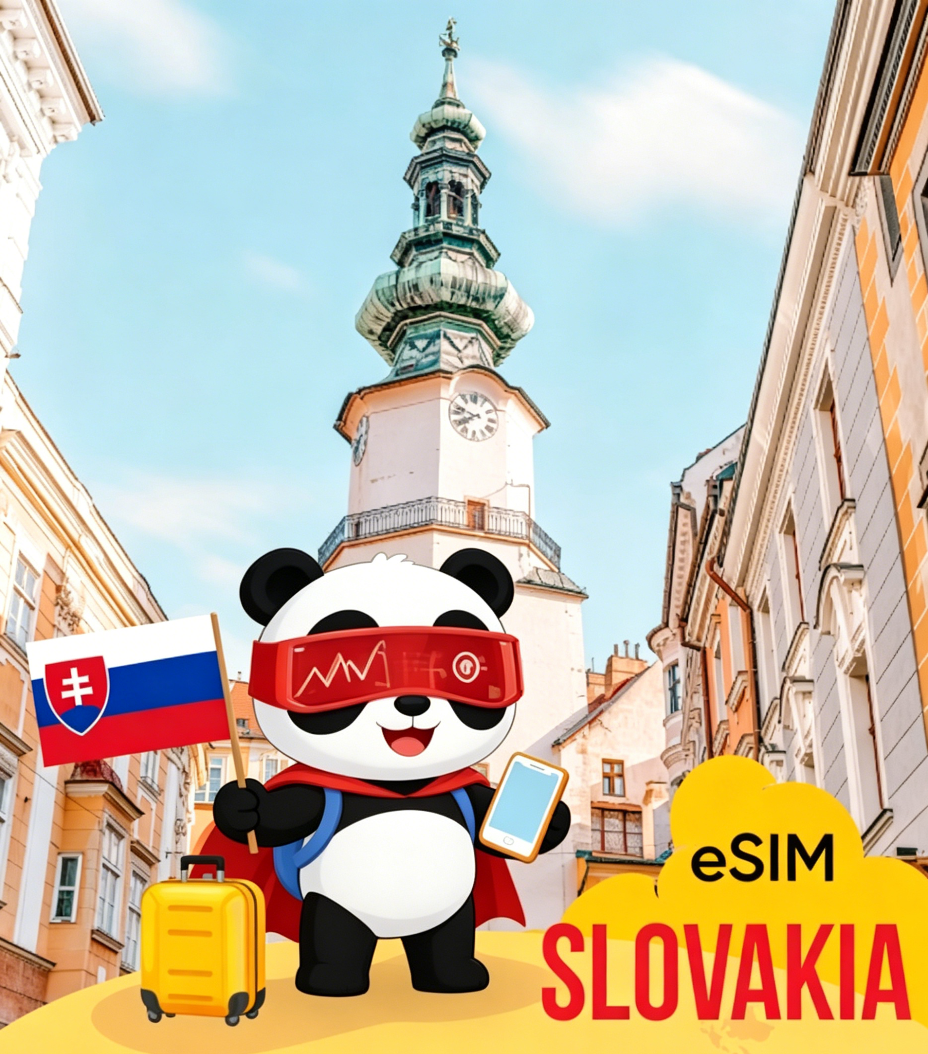 Slovakia