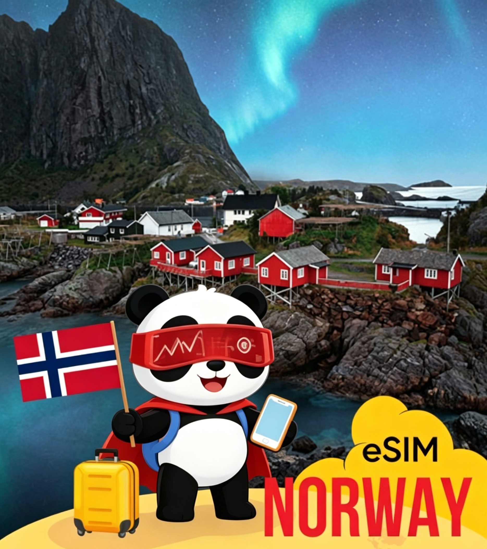 Norway