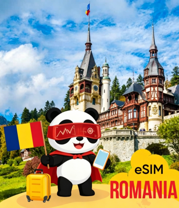Romania